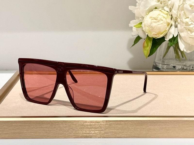 Gucci Sunglasses 572